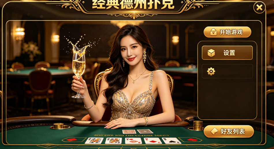 芯片科技导航推荐图